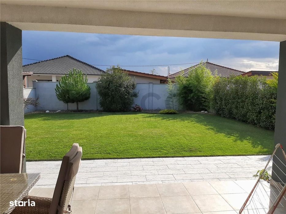 RECO Casa 3 camere în Santandrei