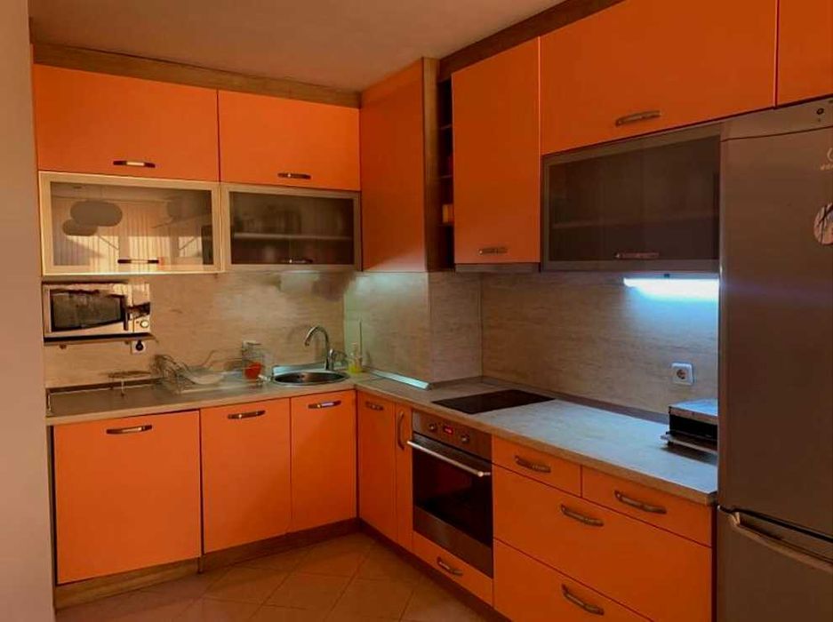 Продава се Двустаен апартамент в София, Красно село - 74 кв.м за 1068 €/кв.м - Снимка #1