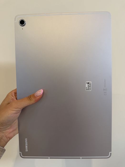 Samsung Galaxy Tab S10 FE PLUS 5G