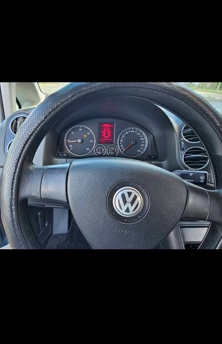 VOLKSWAGEN Golf Plus 0 — imagine 5