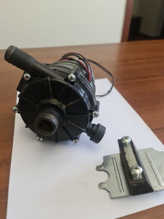 Насос церкуляционный бу Daewoo