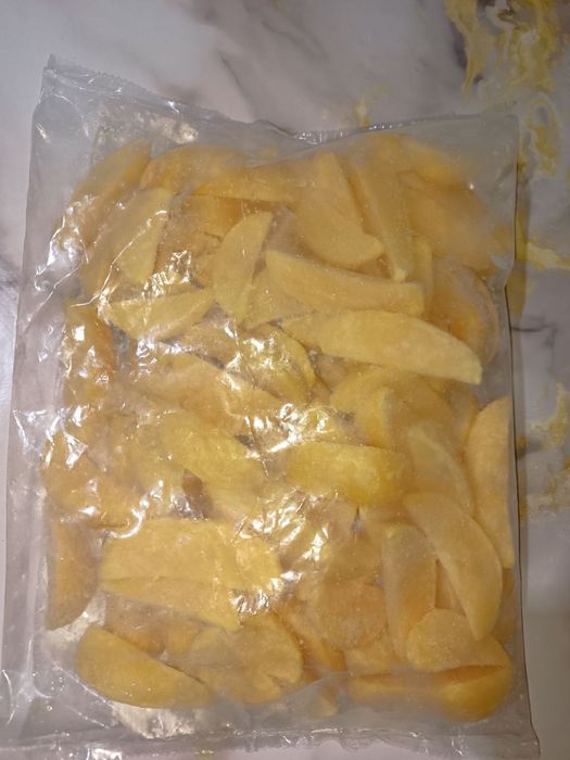 картошка фри в ташкенте