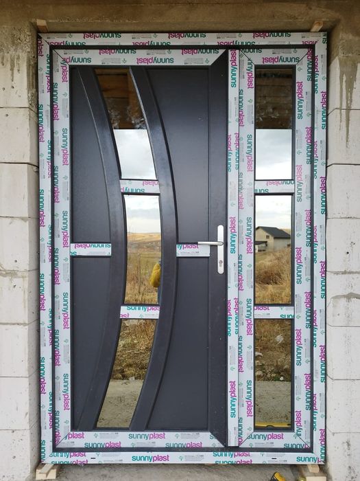 Termopane la cele mai mici prețuri, reducere foarte mari