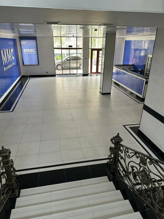 Срочно Горит Продается Здание Мечеть Кушбеги