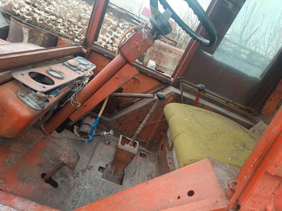 Продам Т-25 Владимировец Топчик