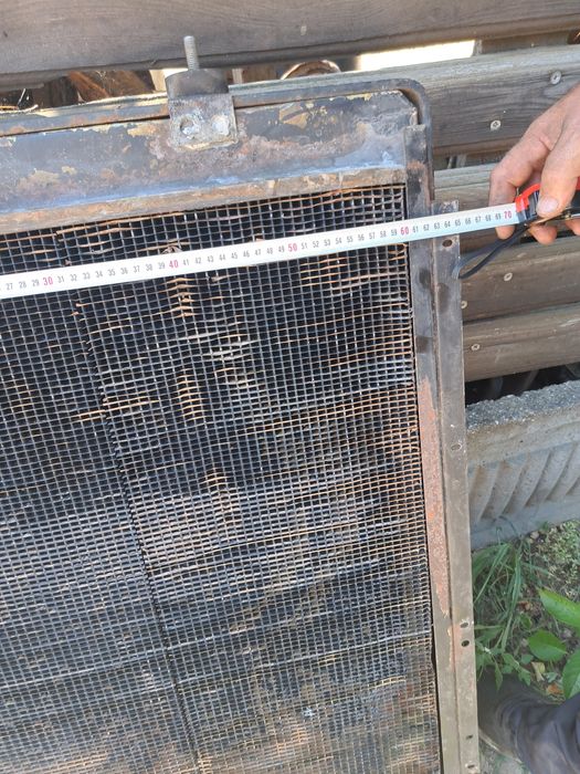 Confectionam radiatoare Aluminiu și CUpru combine ,wolla ,escav