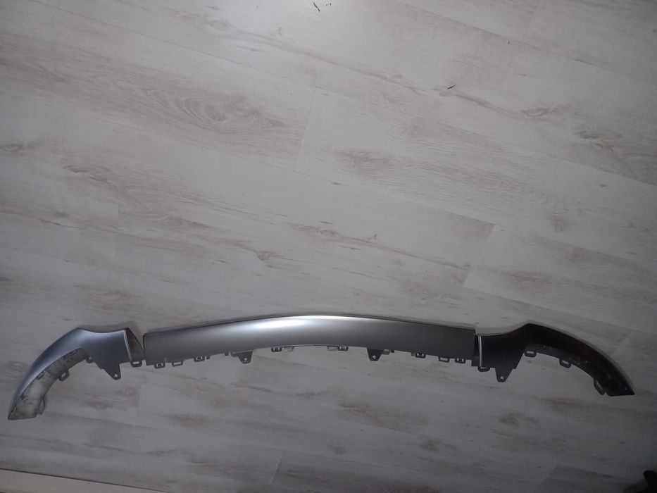 Set Ornamente Bara Fata Mercedes GLE W292 AMG originale