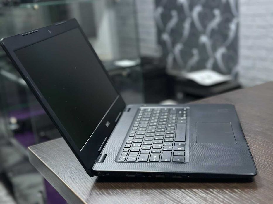 DELL i3-8 / 8GB / SSD 256GB
