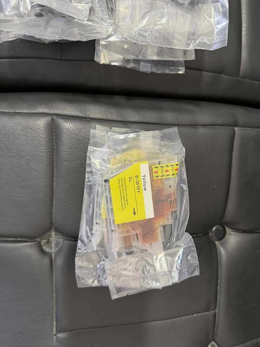 Мастилници за принтер Brother- Не  Оригинал