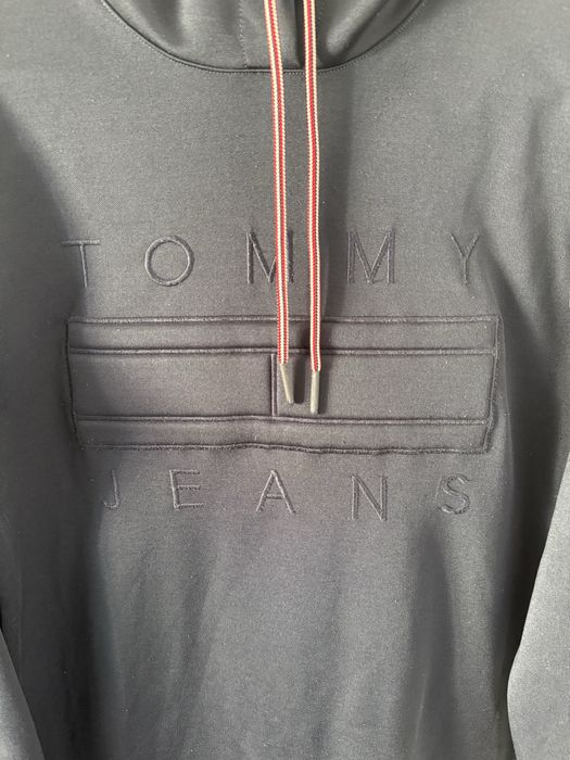 Рокля/туника  Tommy Hilfiger