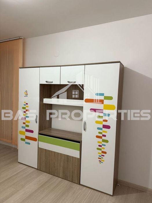 Дава се под наем Тристаен апартамент в София, Овча купел 2 - 85 кв.м за 625 € - Снимка #5