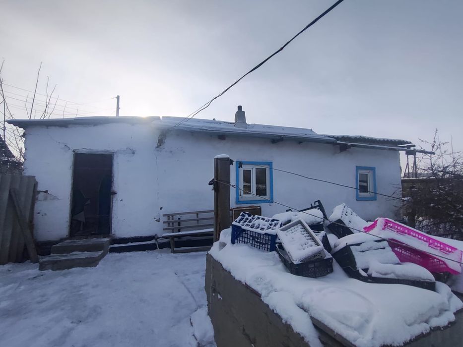 Продам дом хорошем состоянии