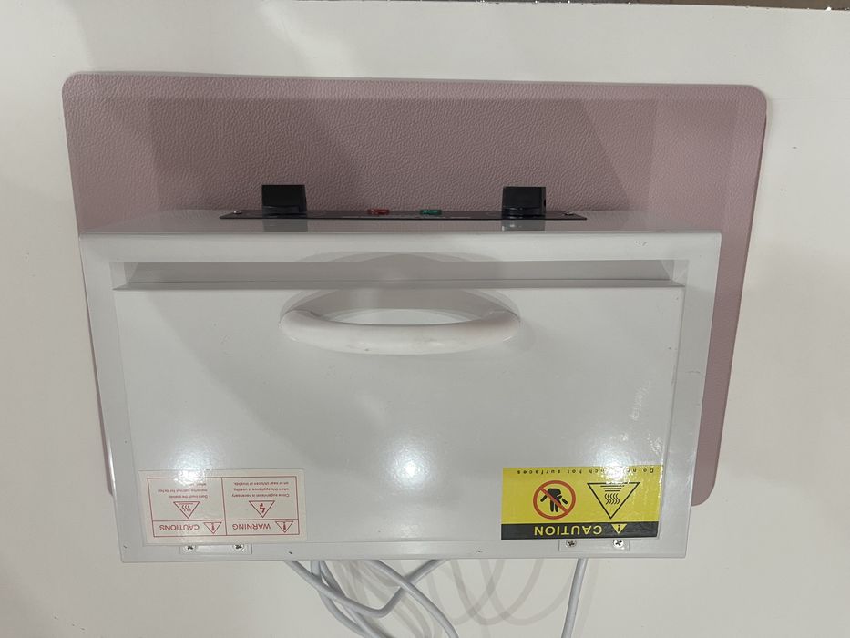 Стерилизатор NV-210