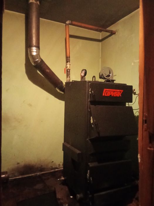 Сварочные работы