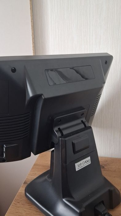 POS-система сенсорный моноблок