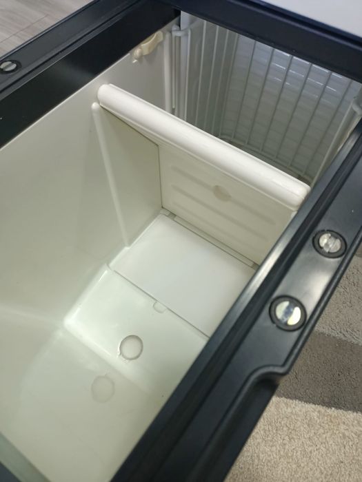 Frigider Iveco Stralis