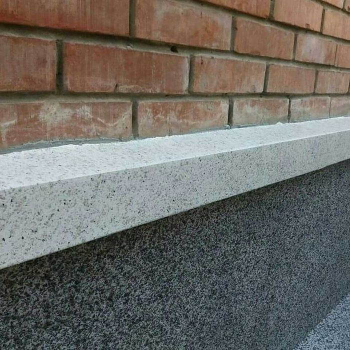 Каменная краска для фундамента