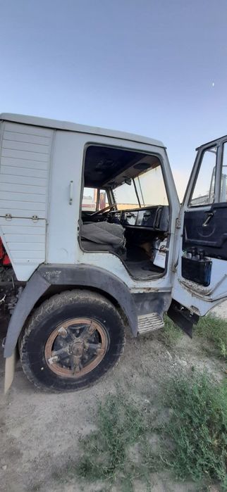 Продам камаз самосвал