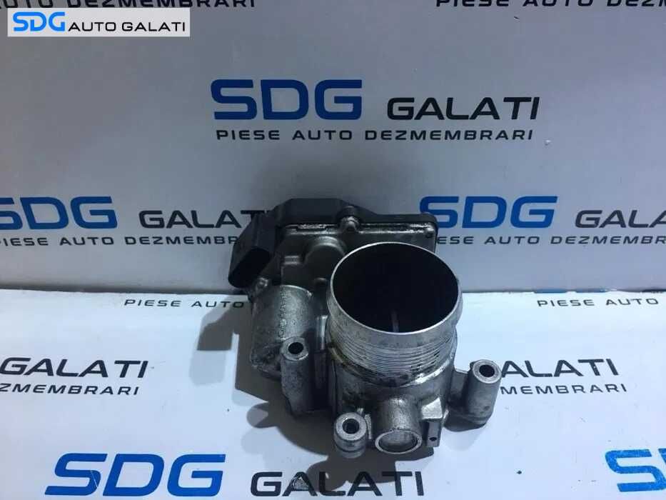 Clapeta Acceleratie Audi A4 B8 2.0TDI 143cp 2008 - Prezent Cod 03L128063D [A0178]