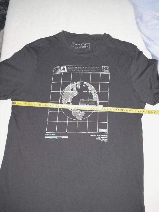 Tricouri  și cămăși bărbați