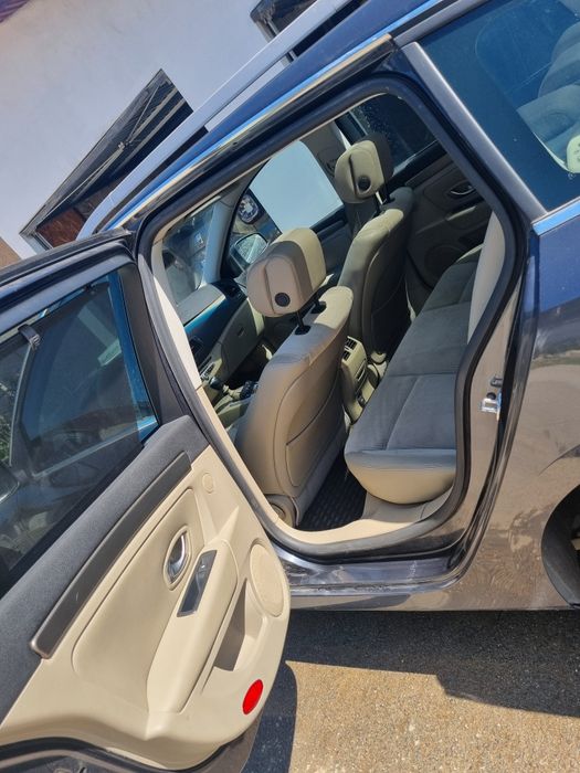 Vand renault laguna 3