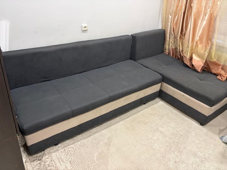 Продается Диваан