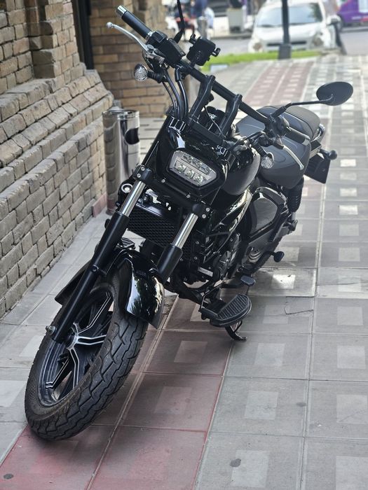 LIFAN K19 Sotiladi