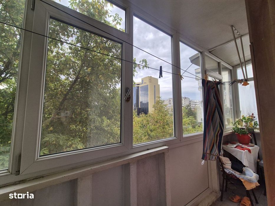 Apartament 4 camere decomandate| 107 mp| bilateral| Calea București