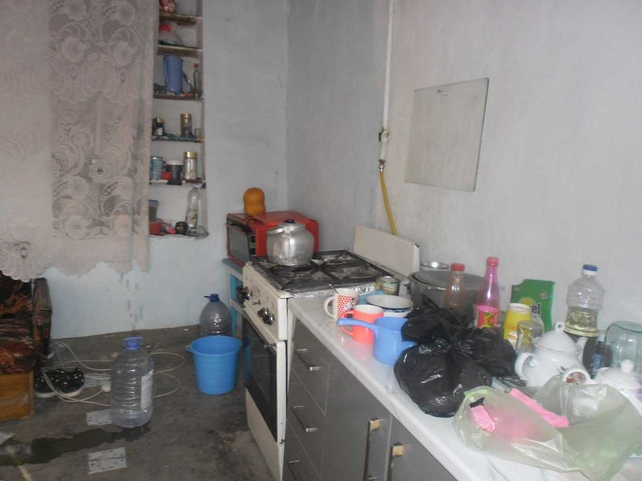 Продам 4-комнатный дом с участком 4 сотки в Нахаловке!