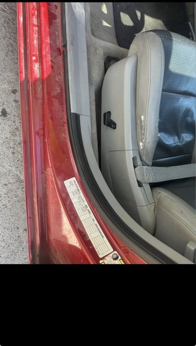 DODGE Avenger 2008 — imagine 5
