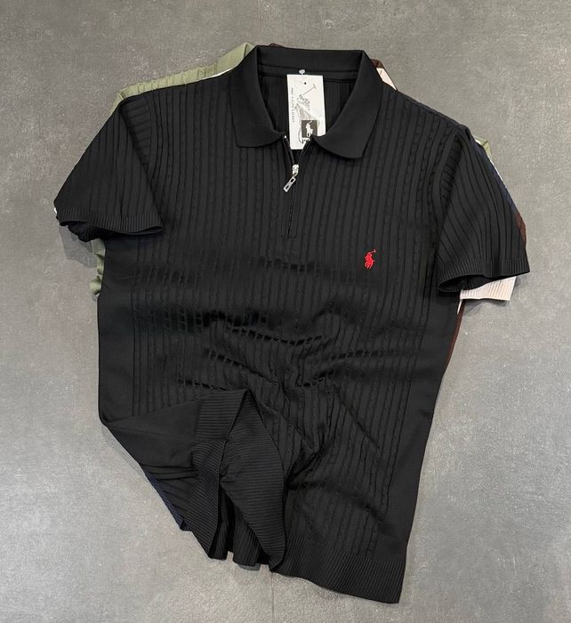 Тениски с яка Polo Ralph Lauren‼️