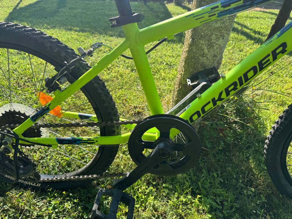 Детско колело 20 инча