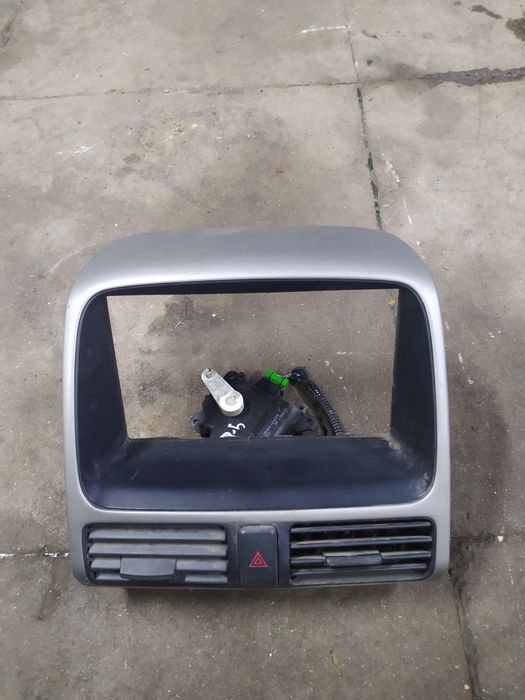 Рамка под могнитолу Honda CR-V rd5-rd7