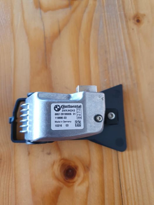 Kit Retrofit Camera KaFAS Bmw F10 F11