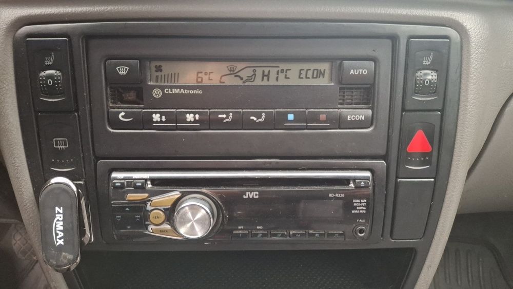 Продам пассат б5