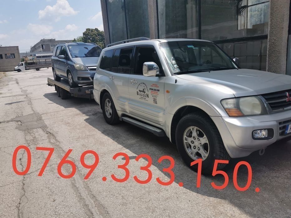 Inmatriculari Bulgaria auto, moto,UE, Anglia cu vamă, America, Elveția