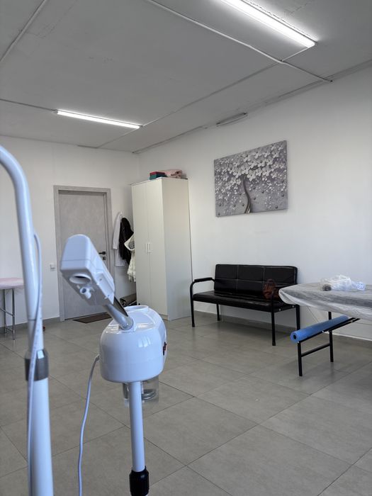 сдается кабинет в аренду