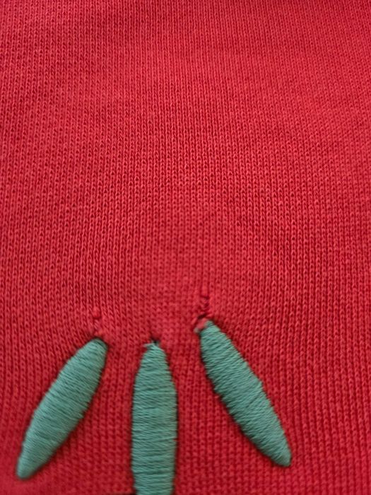 Детска рокля Kenzo/ 8 г.