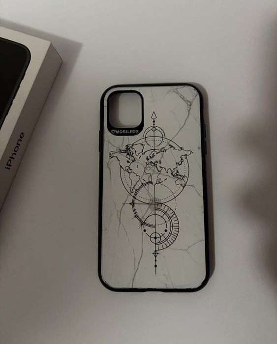 Iphone 11 64GB Black