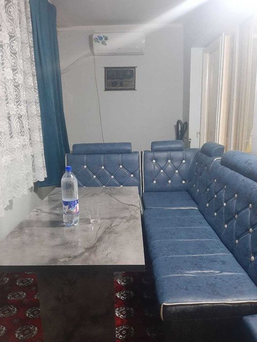 3 комнатная квартира