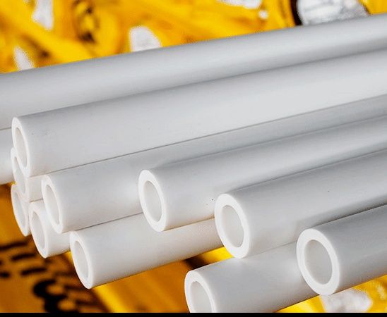 Труба пластиковые сантехника трубы