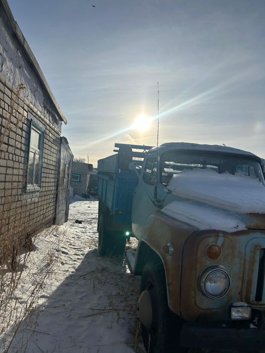 Газ 52 сатылады жаксы жагыдайда