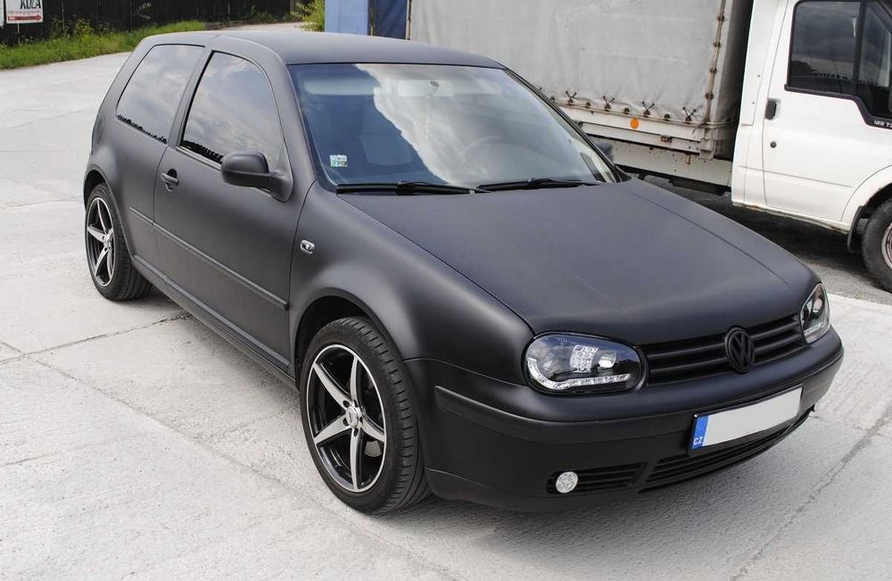 Фольксваген гольф 4 бора в разбор