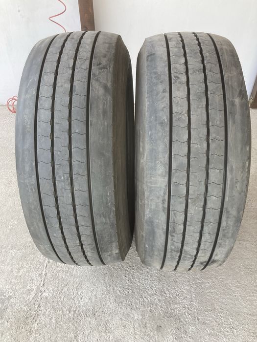 Гуми за камион 385-65-22.5 Дунлоп