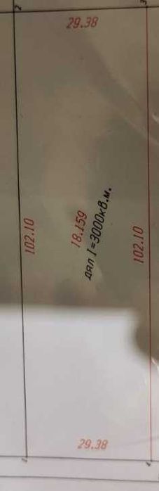 Продава се Парцел в с. Златитрап, Област Пловдив - 3000 кв.м за 25 €/кв.м - Снимка #1
