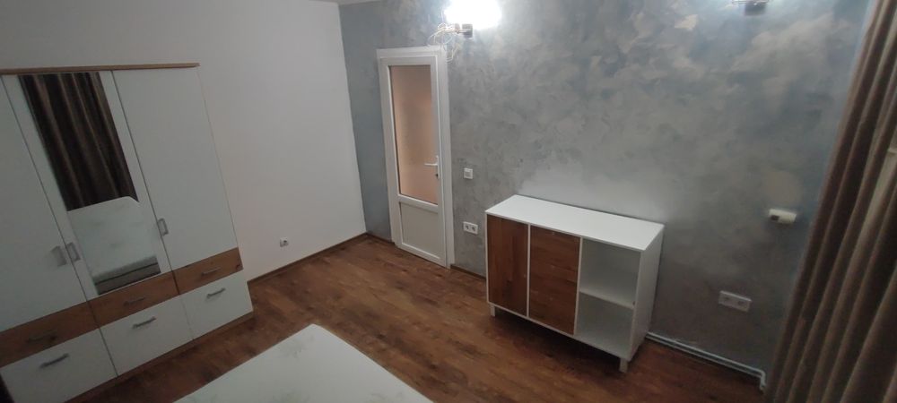 Dau in chirie garsoniera