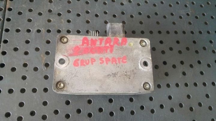 Calculator diferential grup spate opel antara a l07 g170100050 9009059802