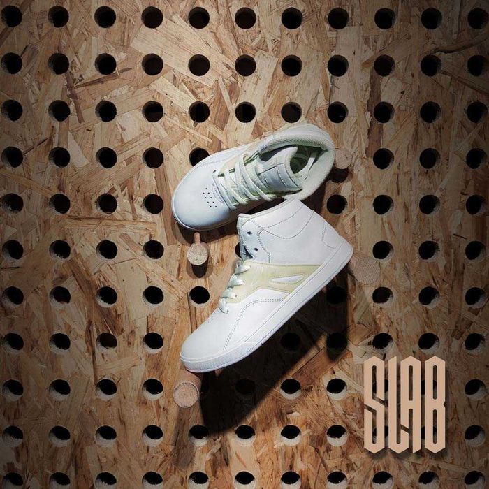 Обувь DC shoes (новая)