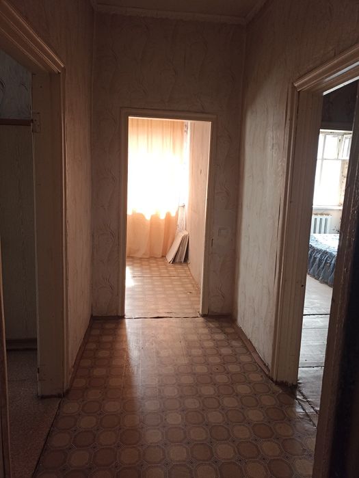 Подам дом и участок