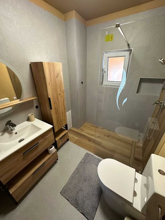 Cabana Dealu Mare (Rasca, Cluj) de inchiriat